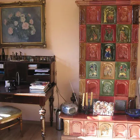 Holiday home Dom-willa W Nowym Targu, Caly Na Wylacznosc Gosci *