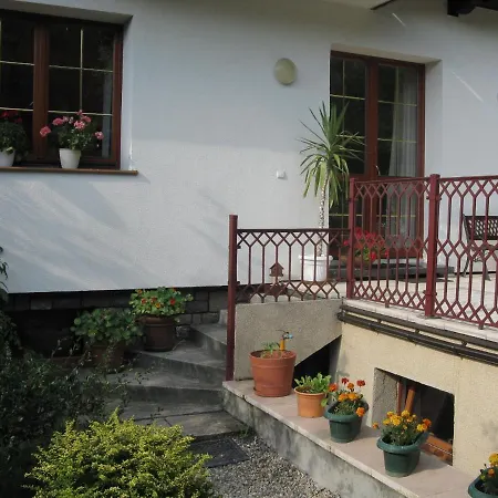 Holiday home Dom-willa W Nowym Targu, Caly Na Wylacznosc Gosci *