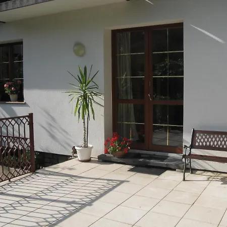Holiday home Dom-willa W Nowym Targu, Caly Na Wylacznosc Gosci