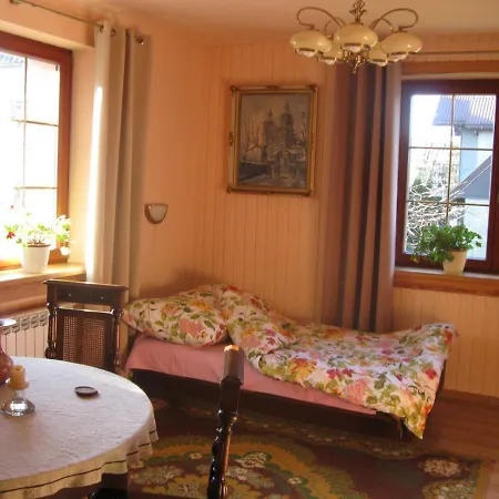Dom-willa W Nowym Targu, Caly Na Wylacznosc Gosci Holiday home Nowy Targ